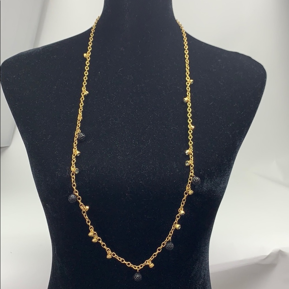 J.crew necklaces